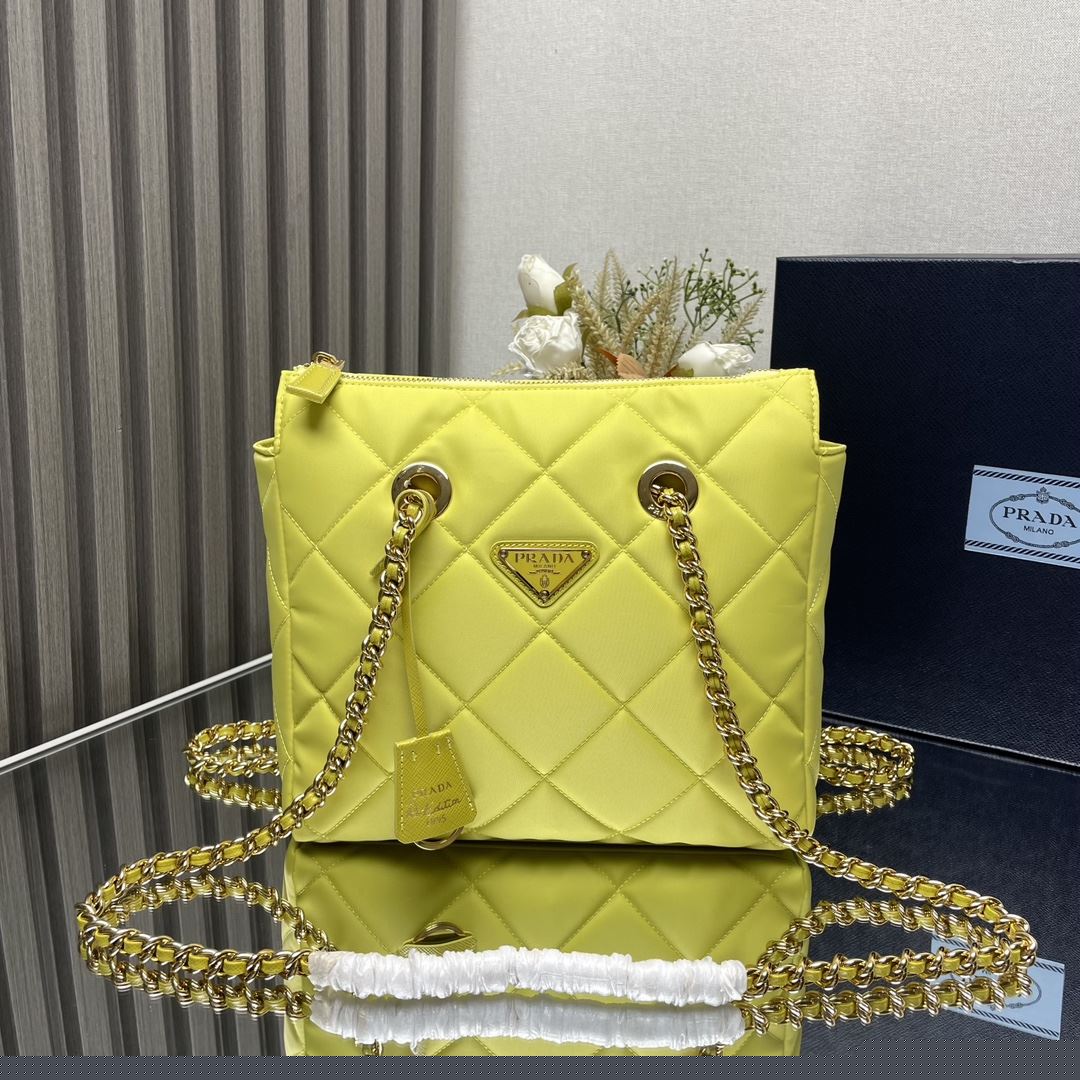 Pra*a satchel bags